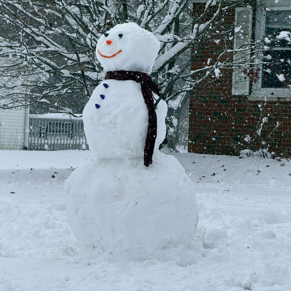 Closed for Winter Weather Delays